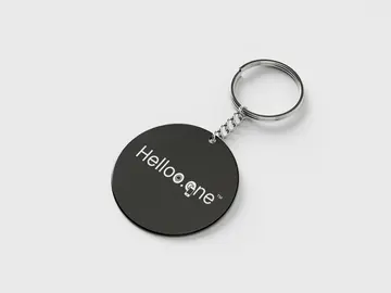 Digital Business Keychain · thumbnail 2