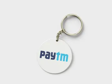 Paytm NFC Keychain
