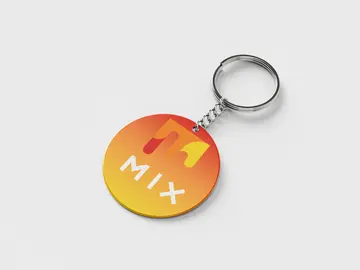 Mix NFC Keychain · thumbnail 3