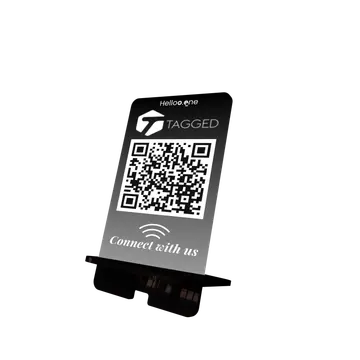 Tagged NFC Standee · thumbnail 2