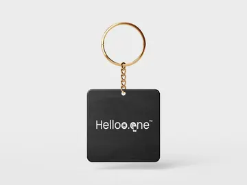 Digital Business Keychain · thumbnail 3