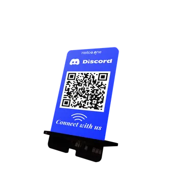 Discord NFC Standee · thumbnail 2