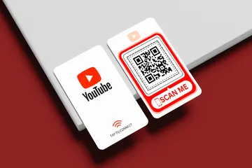 YouTube NFC Card · thumbnail 2