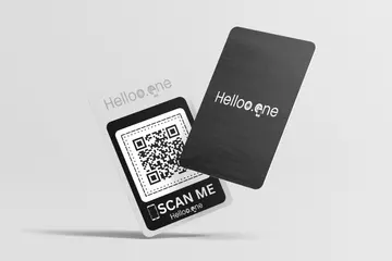 Business NFC Card