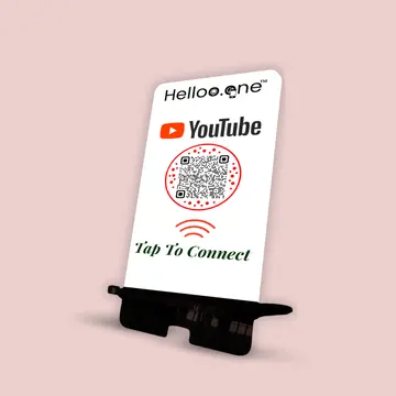 YouTube NFC Standee · thumbnail 2