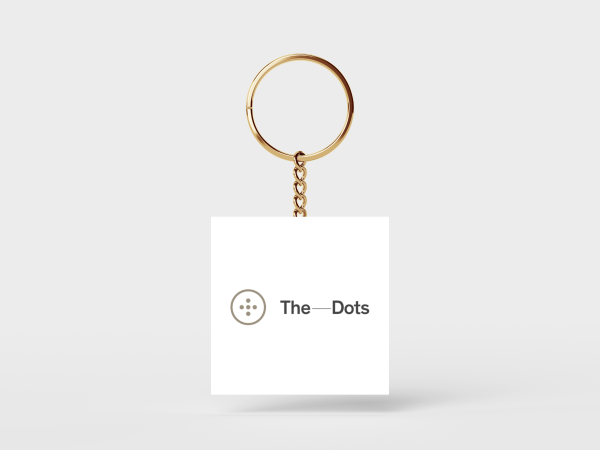 The Dot NFC Keychain: Tap into a World of Connections - Image 2