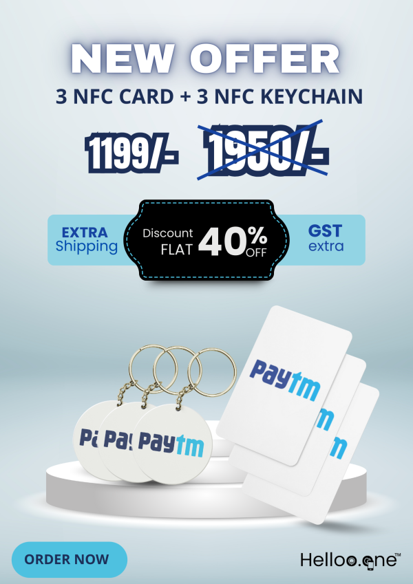 Combo Offer [Card & Keychain] | Google Review | Instagram | Gpay | Paytm | Phonepe - Image 4